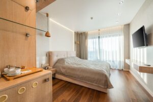 luxury laminate flooring